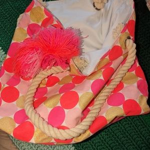 Beach bag
